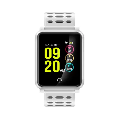 branded Hydra Smart Watch, from our range of promotional Smart Watches & Timers
