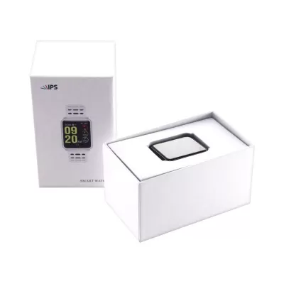 branded Hydra Smart Watch, from our range of promotional Smart Watches & Timers