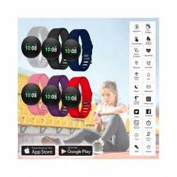 branded Rana Smart Band, from our range of promotional Smart Watches & Timers