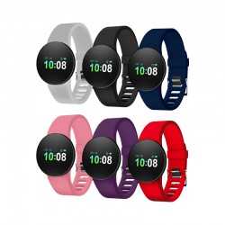 branded Rana Smart Band, from our range of promotional Smart Watches & Timers