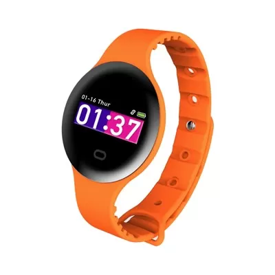 branded Brooks Smart Band, from our range of promotional Smart Watches & Timers