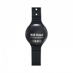 branded Brooks Smart Band, from our range of promotional Smart Watches & Timers
