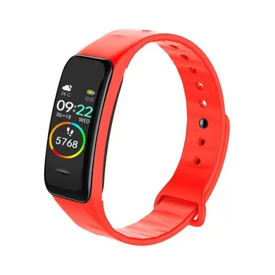 branded Korda Smart Band, from our range of promotional Smart Watches & Timers