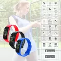 branded Korda Smart Band, from our range of promotional Smart Watches &amp; Timers