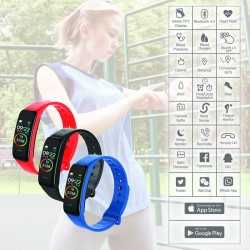 branded Korda Smart Band, from our range of promotional Smart Watches & Timers