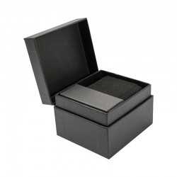 branded Black Gift Box (SB6), from our range of promotional Smart Watches & Timers