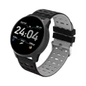 branded Mayer Smart Watch, from our range of promotional Phone Accessories