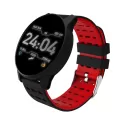 branded Mayer Smart Watch, from our range of promotional Phone Accessories