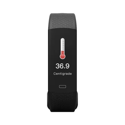 branded Kelvin Smart Band, from our range of promotional Phone Accessories