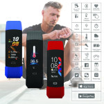 Corporate Watches  - Kelvin Smart Band