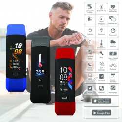 Corporate Watches - Kelvin Smart Band