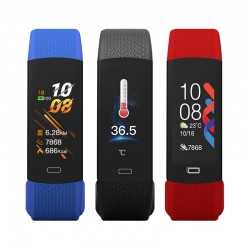 Corporate Watches - Kelvin Smart Band