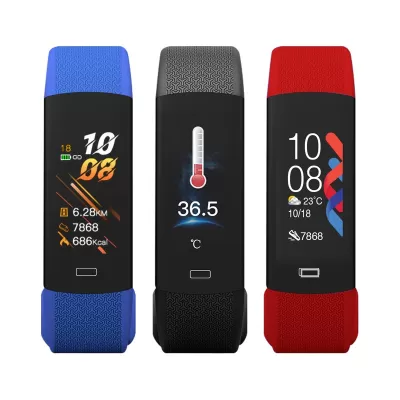 branded Kelvin Smart Band, from our range of promotional Phone Accessories