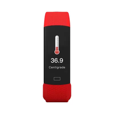 branded Kelvin Smart Band, from our range of promotional Phone Accessories