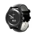 branded Noda Smart Watch, from our range of promotional Phone Accessories
