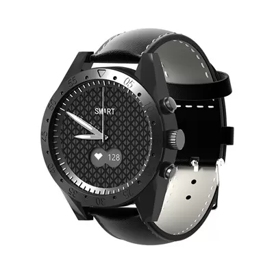 branded Noda Smart Watch, from our range of promotional Phone Accessories