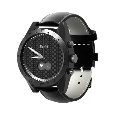 branded Noda Smart Watch, from our range of promotional Phone Accessories