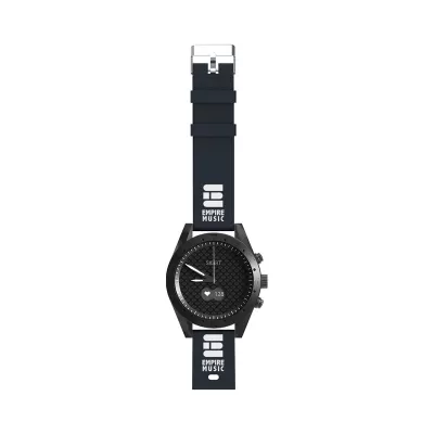 branded Noda Smart Watch, from our range of promotional Phone Accessories