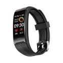 branded Alcor Pro II Smart Band, from our range of promotional Phone Accessories