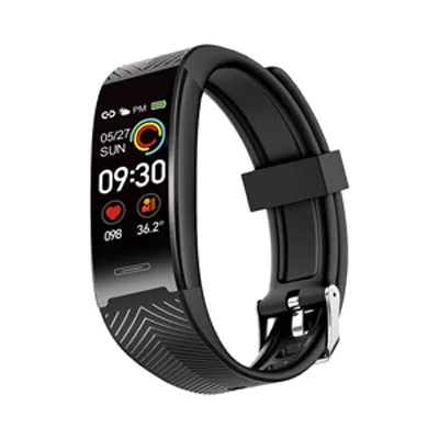 branded Alcor Pro II Smart Band, from our range of promotional Phone Accessories