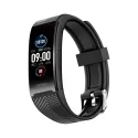 branded Alcor Pro II Smart Band, from our range of promotional Phone Accessories