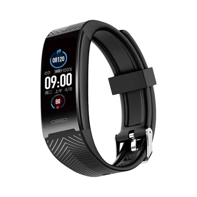 branded Alcor Pro II Smart Band, from our range of promotional Phone Accessories