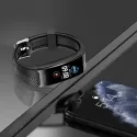 branded Alcor Pro II Smart Band, from our range of promotional Phone Accessories