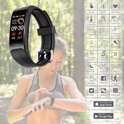 Corporate Watches - Alcor Pro II Smart Band