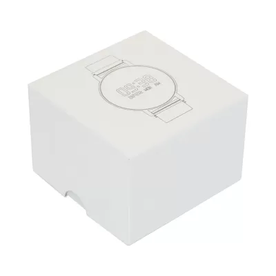 branded Alcor Pro II Smart Band, from our range of promotional Phone Accessories