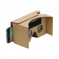 branded Virtual Reality Glasses, from our range of promotional Phone Accessories