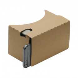 branded Virtual Reality Glasses, from our range of promotional Phone Accessories