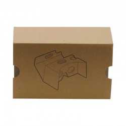 branded Virtual Reality Glasses, from our range of promotional Phone Accessories