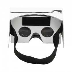branded Virtual Reality Glasses, from our range of promotional Phone Accessories
