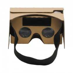 branded Virtual Reality Glasses, from our range of promotional Phone Accessories