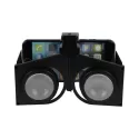 branded VR Fold Glasses, from our range of promotional Phone Accessories