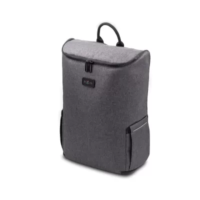 branded Marco Polo Traveller BackPac, from our range of promotional Backpacks