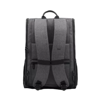 branded Marco Polo Traveller BackPac, from our range of promotional Backpacks