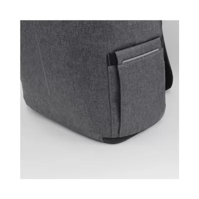 branded Marco Polo Traveller BackPac, from our range of promotional Backpacks