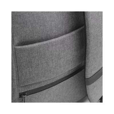 branded Marco Polo Traveller BackPac, from our range of promotional Backpacks