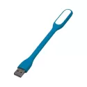 branded Bendy USB Light, from our range of promotional Torches
