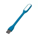 branded Bendy USB Light, from our range of promotional Torches