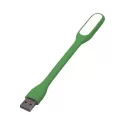 branded Bendy USB Light, from our range of promotional Torches