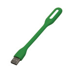 Torches  - Bendy USB Light