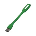 branded Bendy USB Light, from our range of promotional Torches