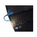 branded Bendy USB Light, from our range of promotional Torches