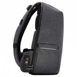 Laptop Bags & Computer Backpacks - Phantom Anti-Theft Backpac