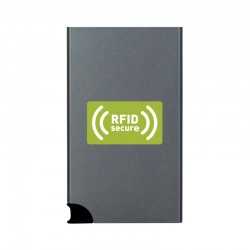 Corporate Travel Wallets - Wally RFID Case