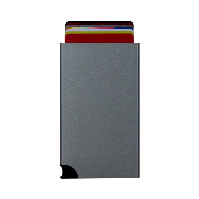 branded Wally RFID Case, from our range of promotional Corporate Travel Wallets