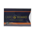 branded Paper RFID Protector Sleeve, from our range of promotional Corporate Travel Wallets