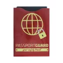 branded RFID Passport Guard, from our range of promotional Corporate Travel Wallets